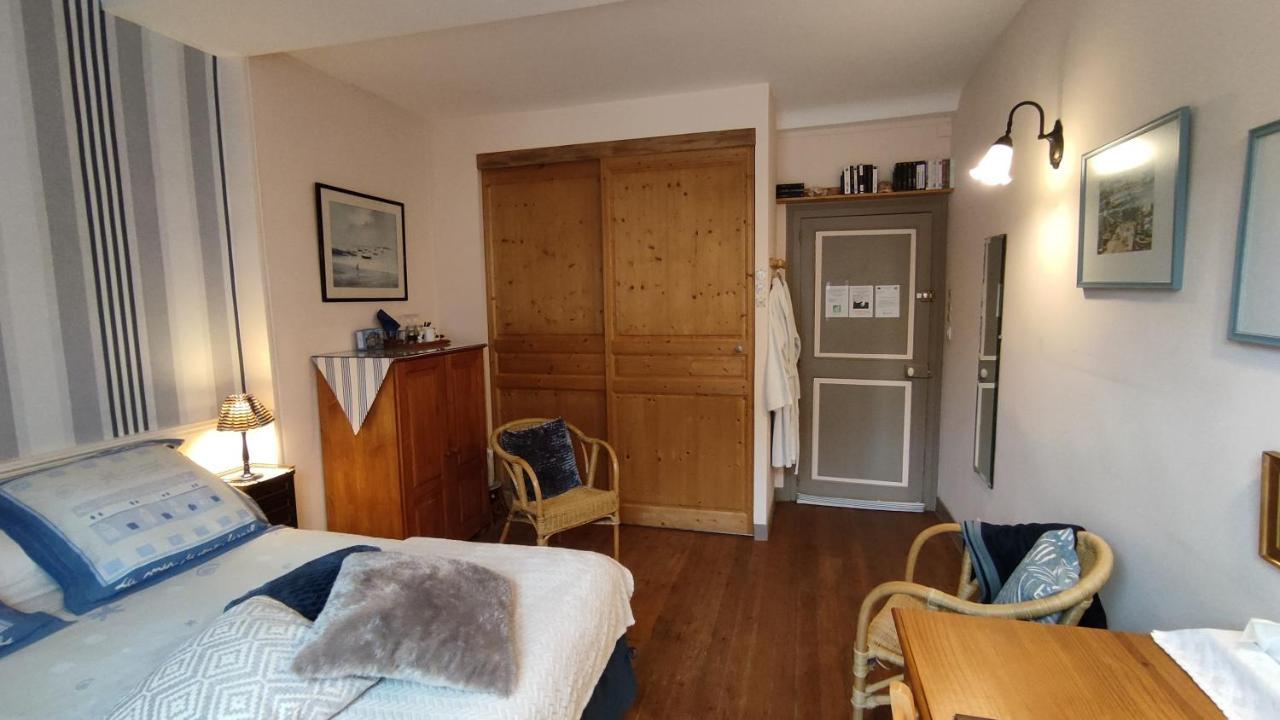 Dodo Et Tartines B&B Bayeux Exteriér fotografie