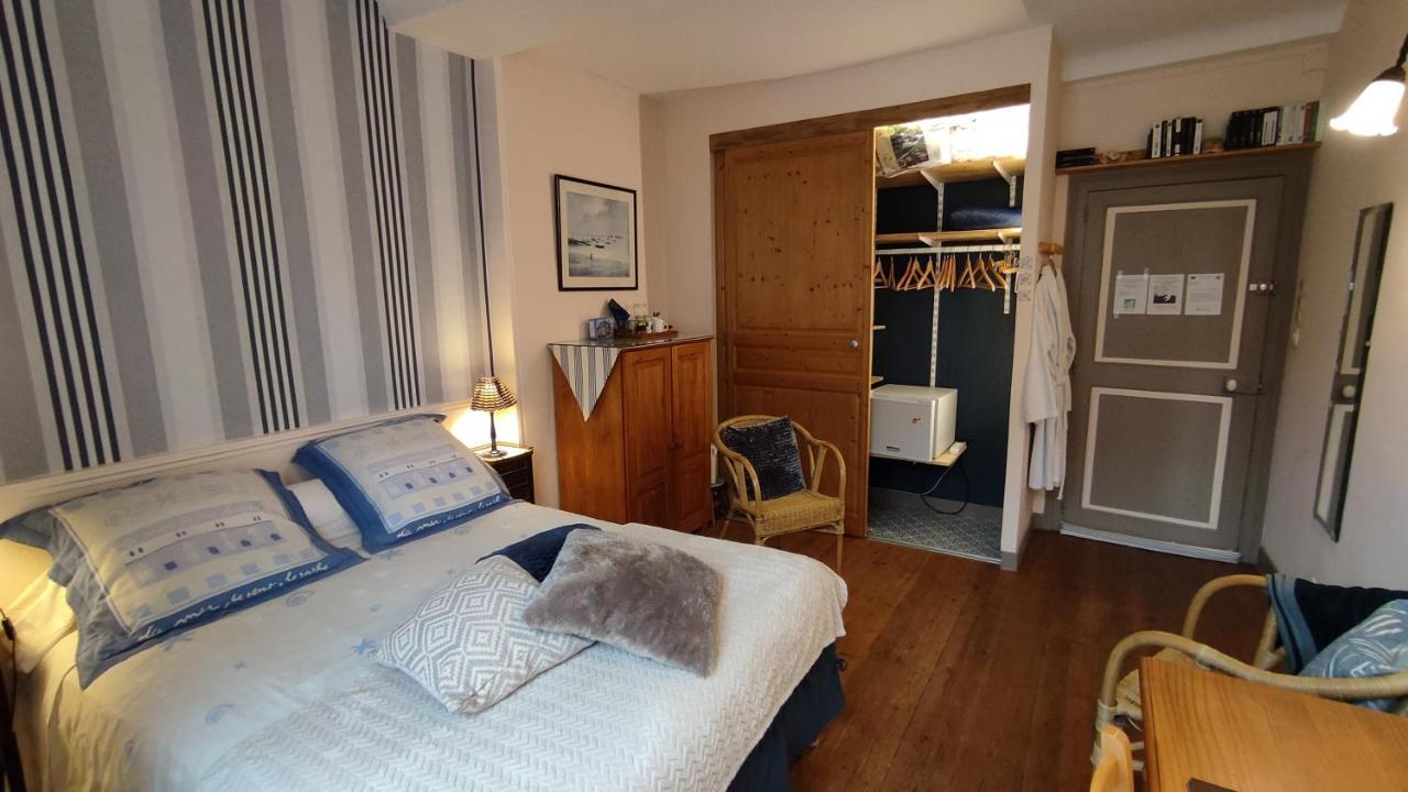 Dodo Et Tartines B&B Bayeux Exteriér fotografie