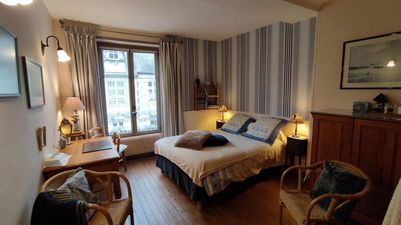 Dodo Et Tartines B&B Bayeux Exteriér fotografie