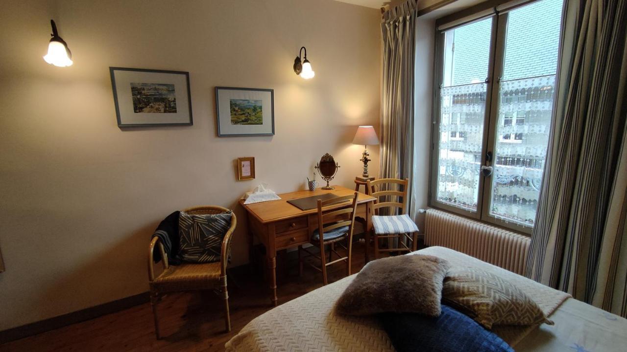 Dodo Et Tartines B&B Bayeux Exteriér fotografie