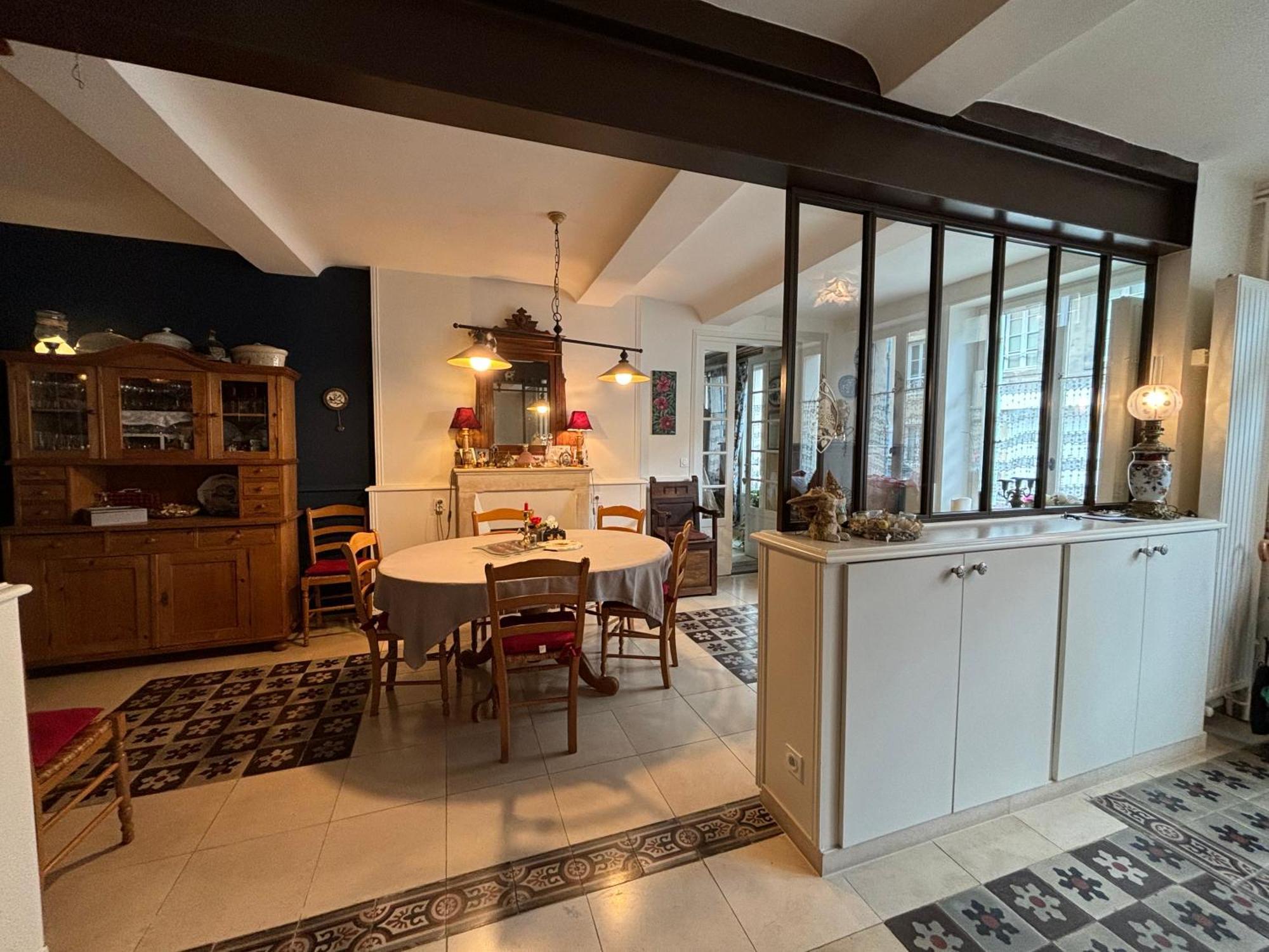 Dodo Et Tartines B&B Bayeux Exteriér fotografie