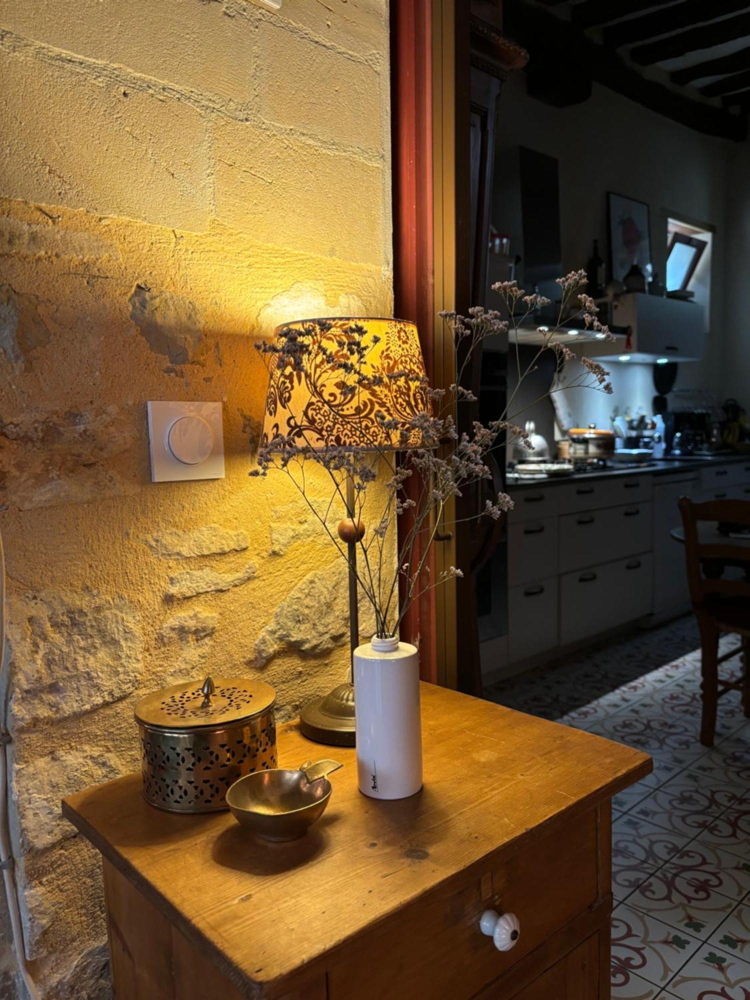 Dodo Et Tartines B&B Bayeux Exteriér fotografie