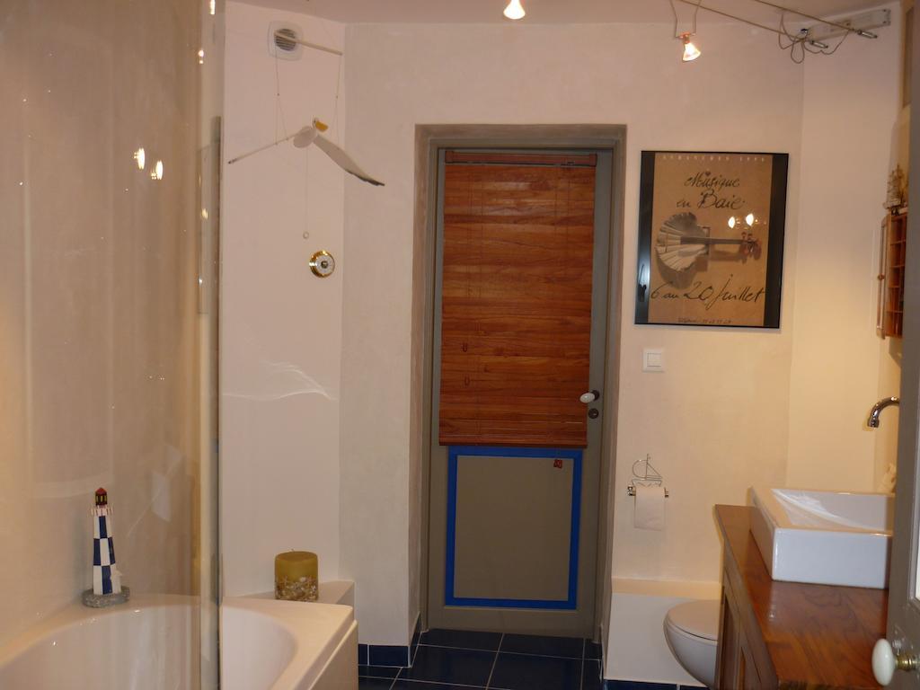 Dodo Et Tartines B&B Bayeux Pokoj fotografie