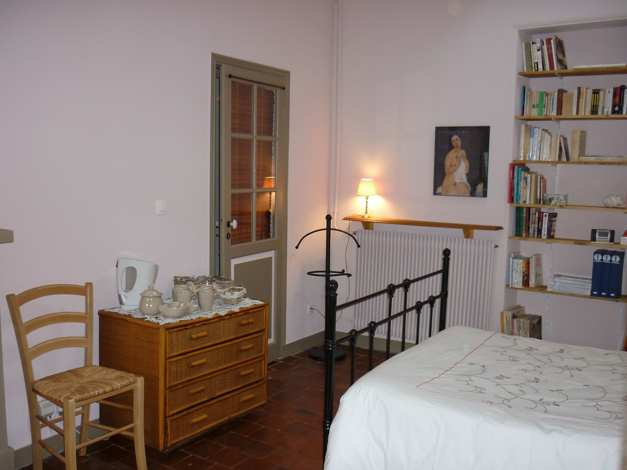 Dodo Et Tartines B&B Bayeux Exteriér fotografie