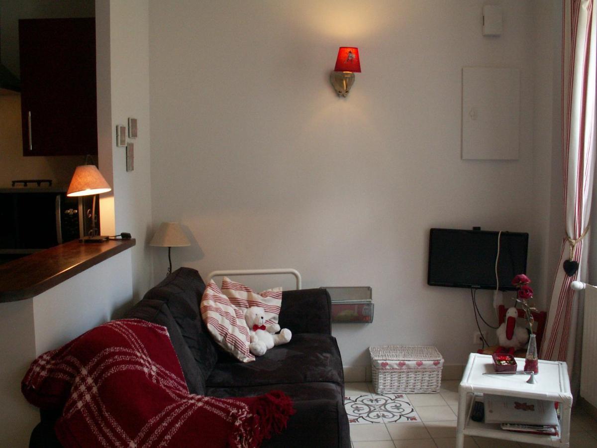 Dodo Et Tartines B&B Bayeux Exteriér fotografie