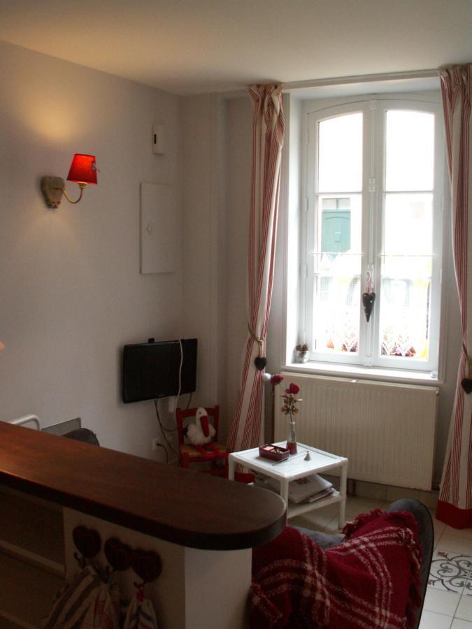 Dodo Et Tartines B&B Bayeux Exteriér fotografie