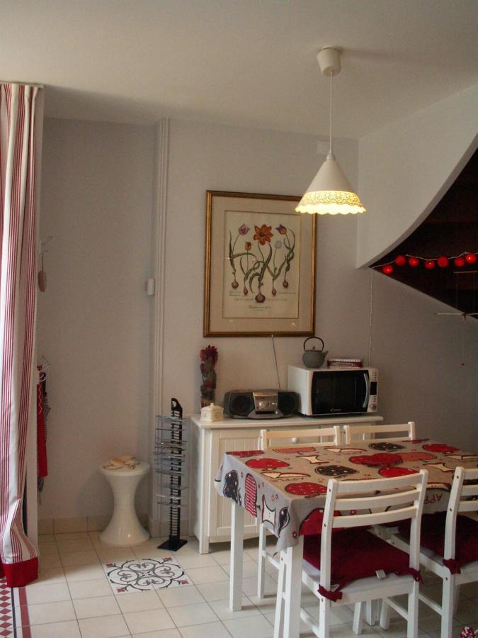 Dodo Et Tartines B&B Bayeux Exteriér fotografie