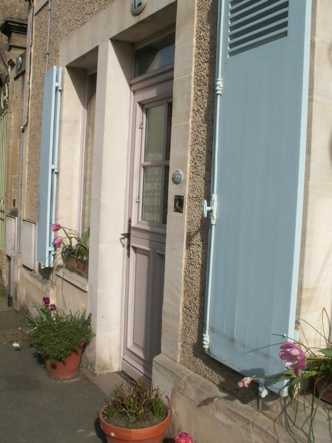 Dodo Et Tartines B&B Bayeux Exteriér fotografie