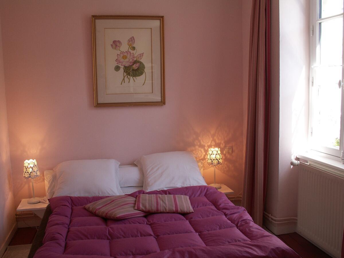 Dodo Et Tartines B&B Bayeux Exteriér fotografie