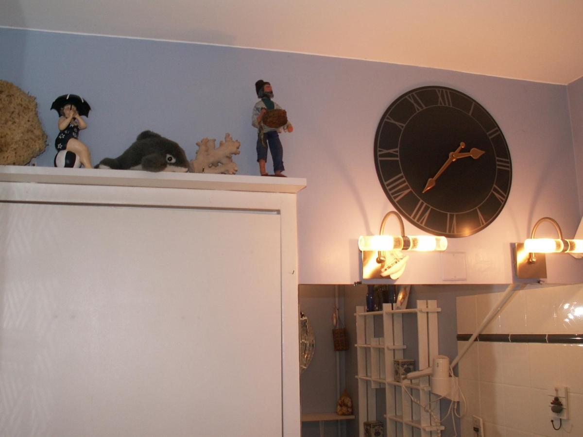 Dodo Et Tartines B&B Bayeux Exteriér fotografie