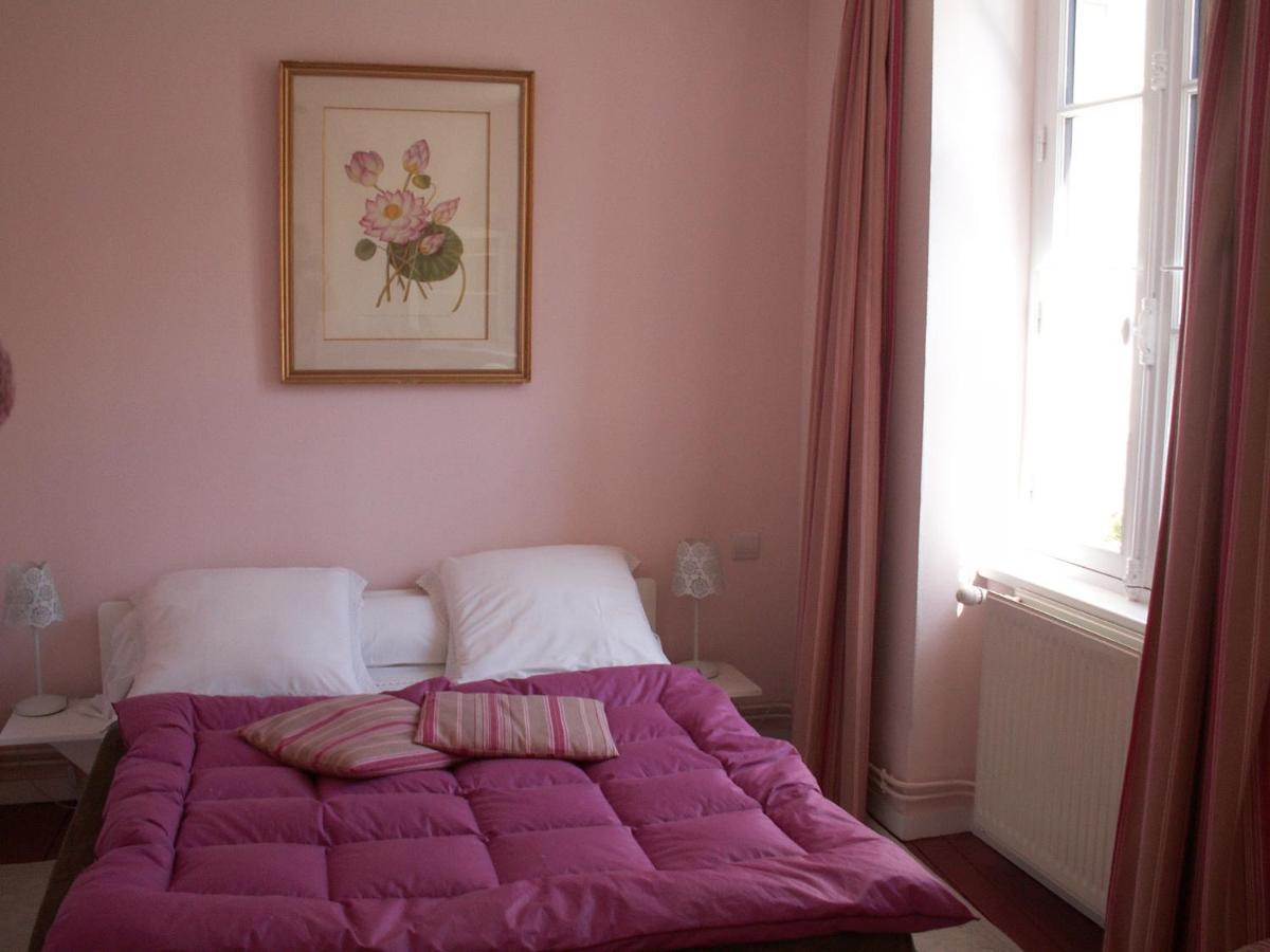 Dodo Et Tartines B&B Bayeux Exteriér fotografie